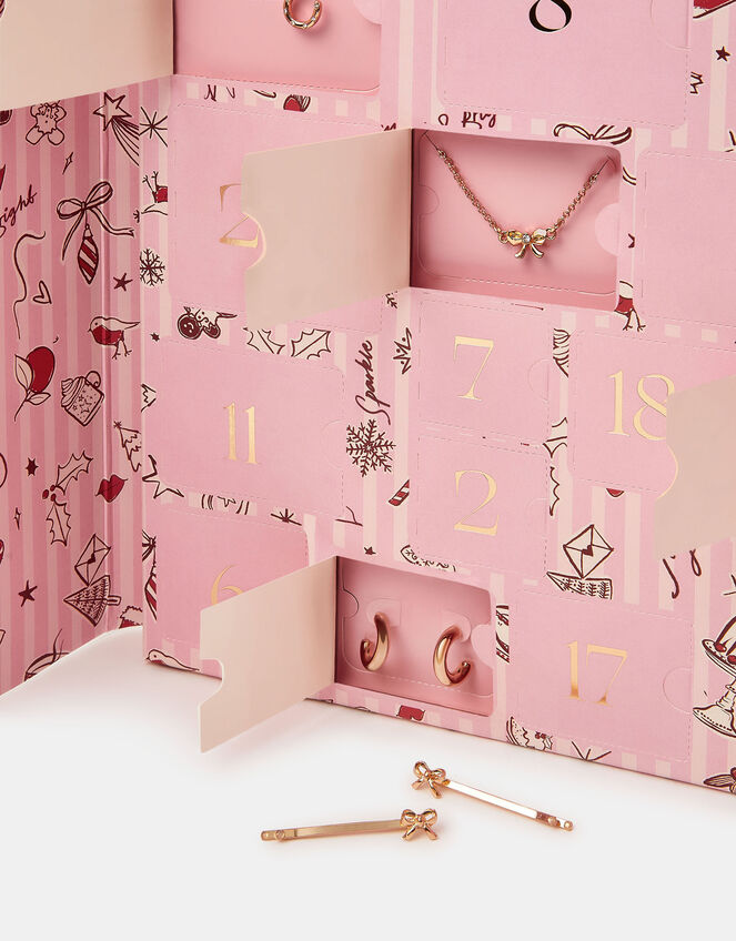 24 Days of Accessorize Christmas Advent Calendar