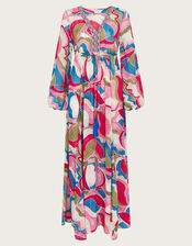 Mathilde Kaftan, Pink (PINK), large