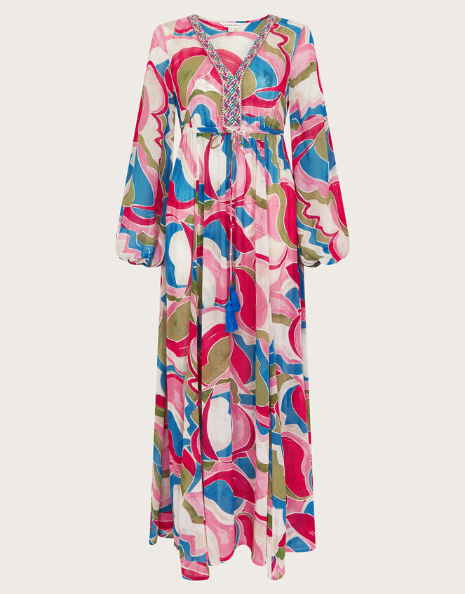 Mathilde Kaftan, Pink (PINK), large