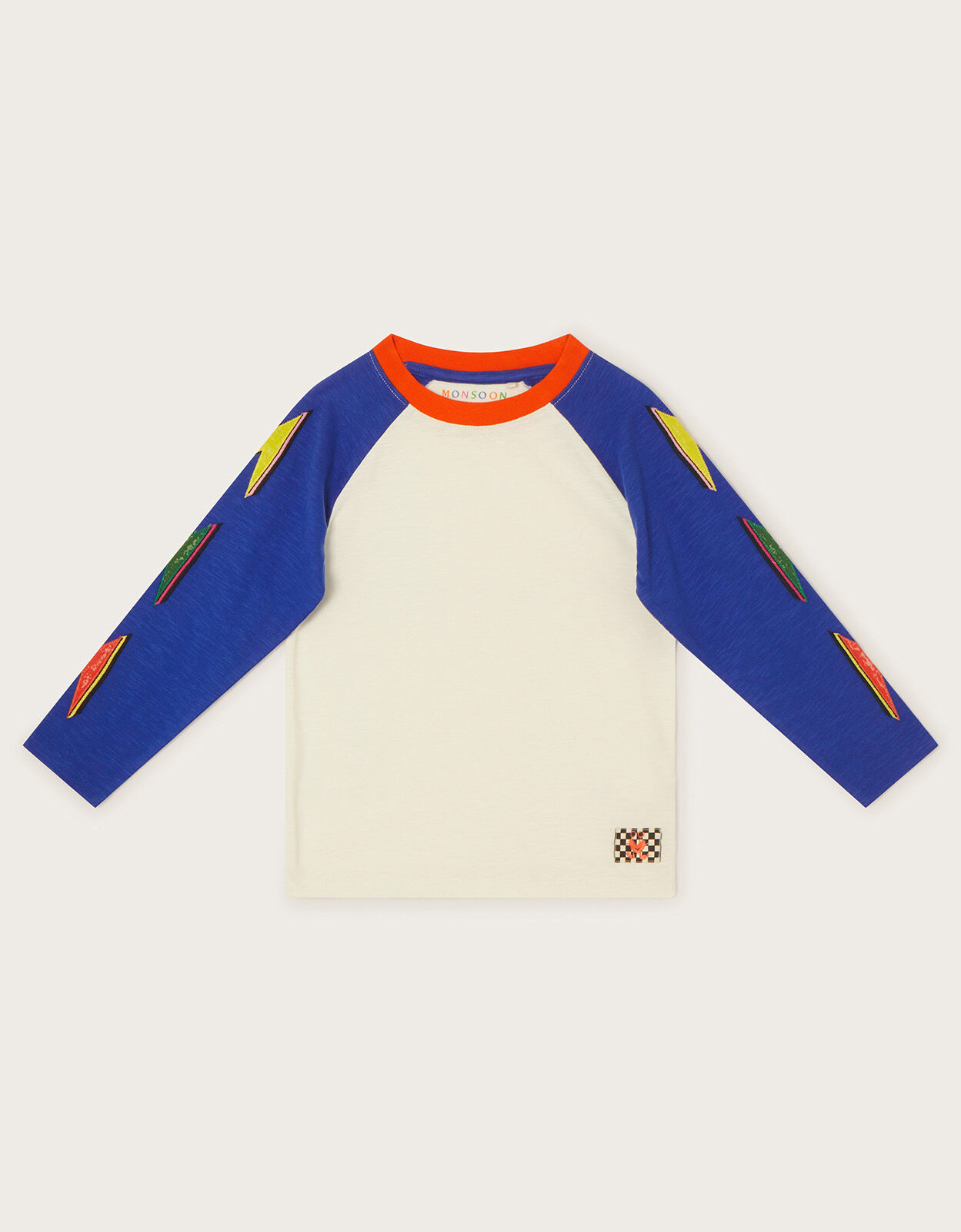 Long sleeve tops for boys online