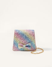 Rainbow Dreams Glitter Bag, , large