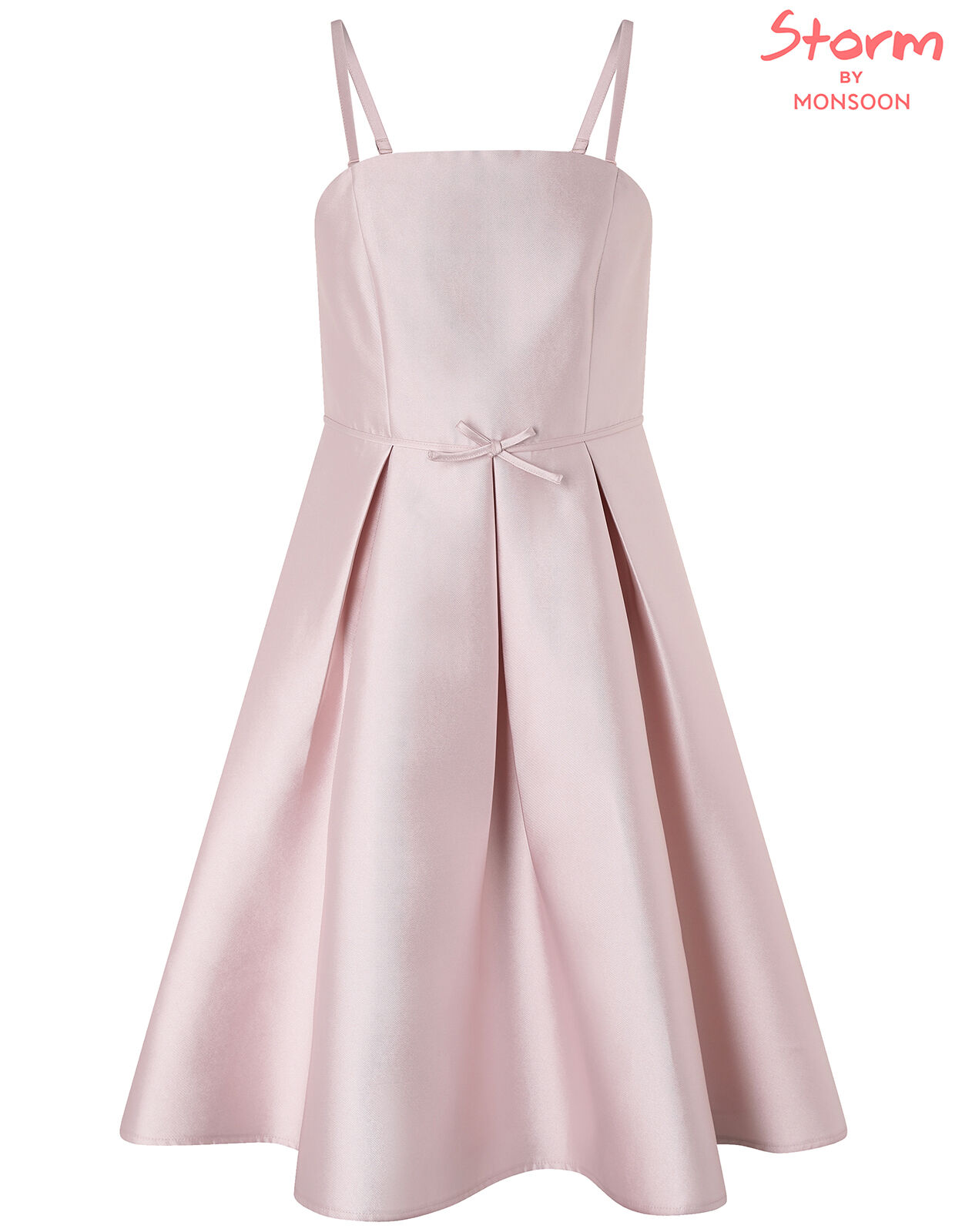 pink evening dress uk