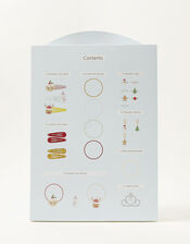 Magical Christmas Advent Calendar, , large