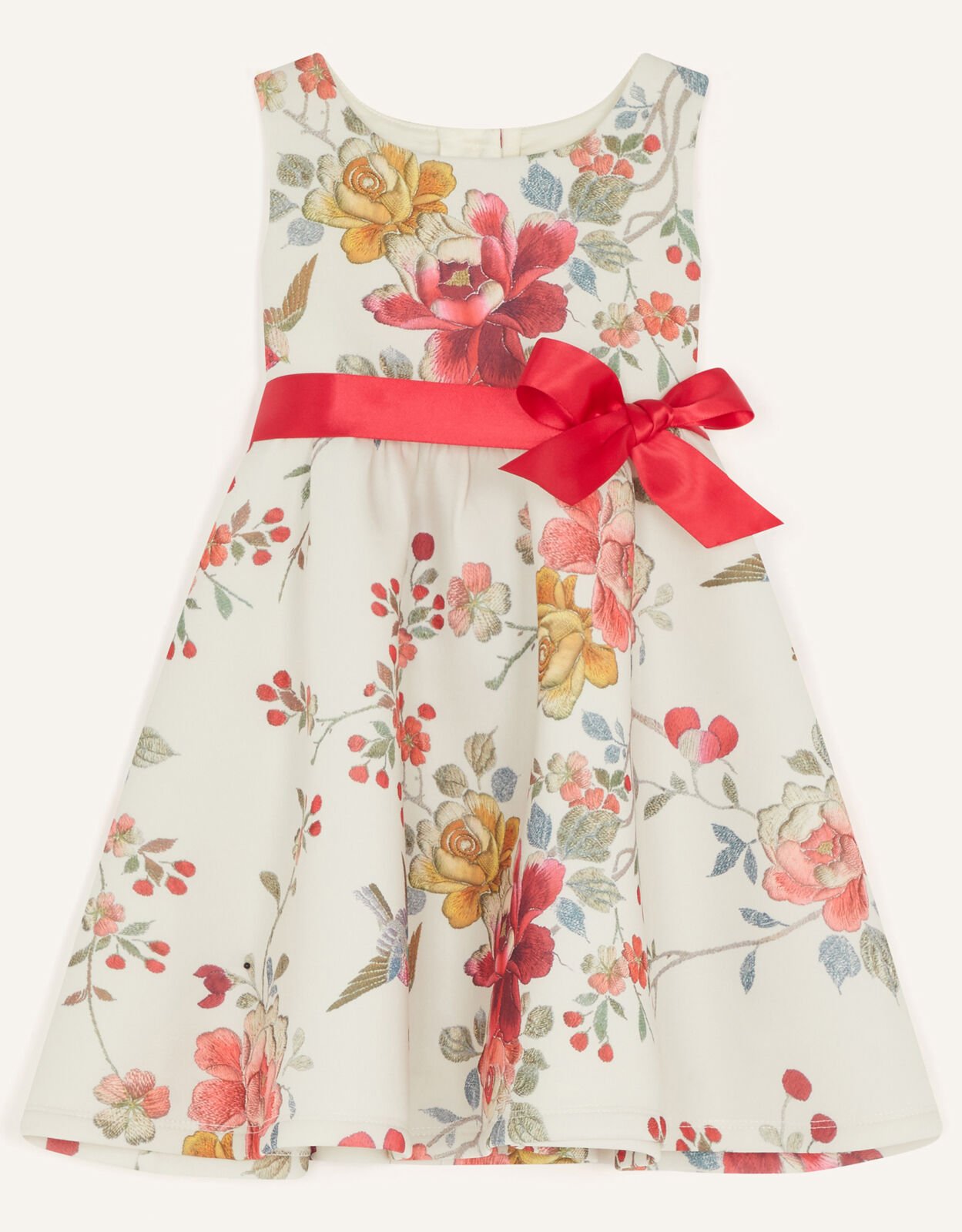 10 year baby dress