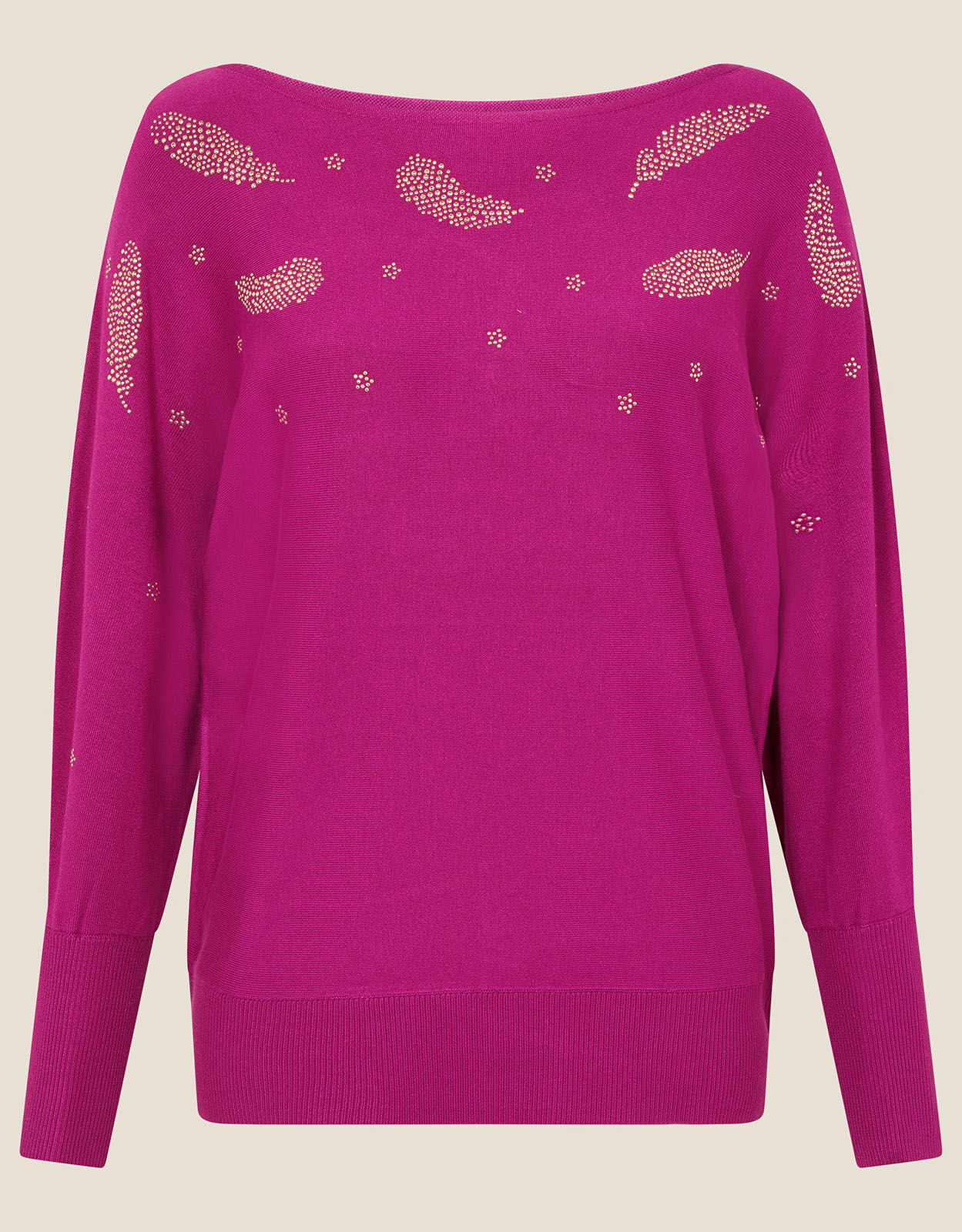 heated jumper