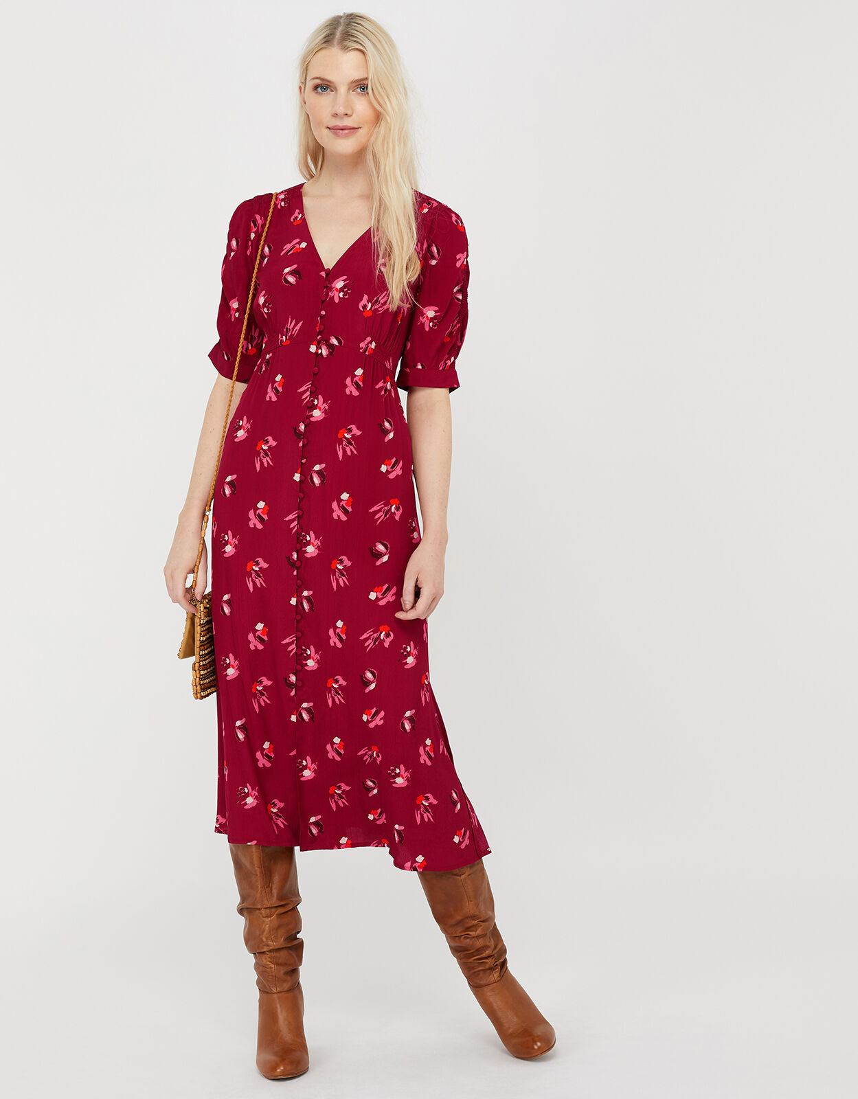 monsoon jolene dress