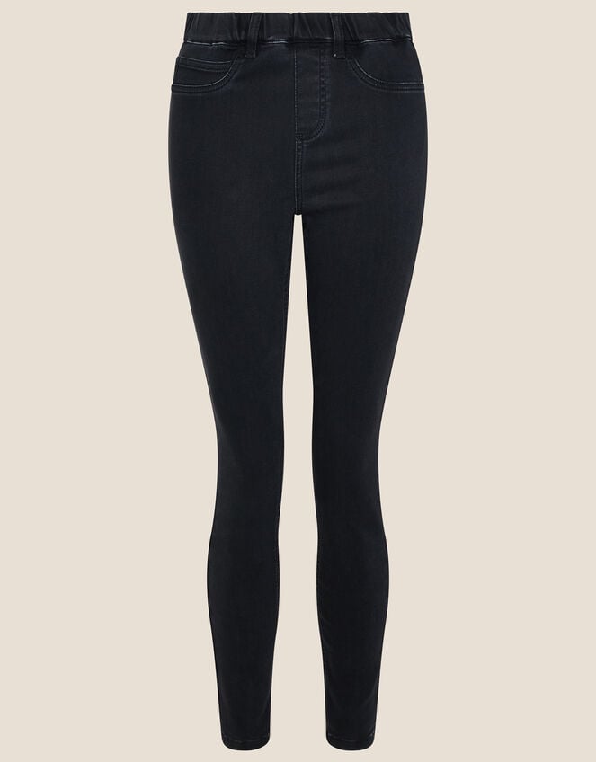 Janey Premium-Touch Jeggings, Black (BLACK), large