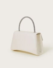 Jewel Butterfly Bridesmaid Bag, , large