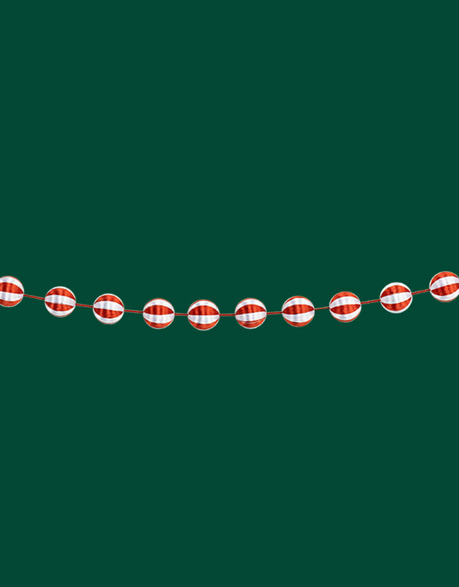 Anna + Nina Christmas Cord Garland, , large