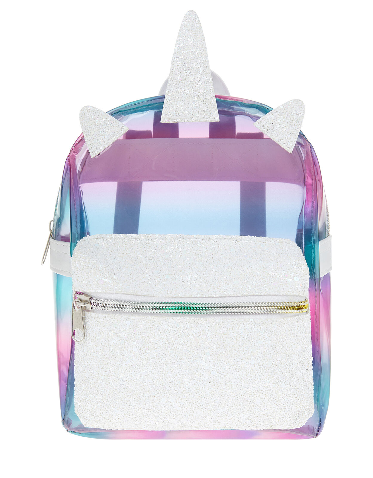 typo unicorn backpack