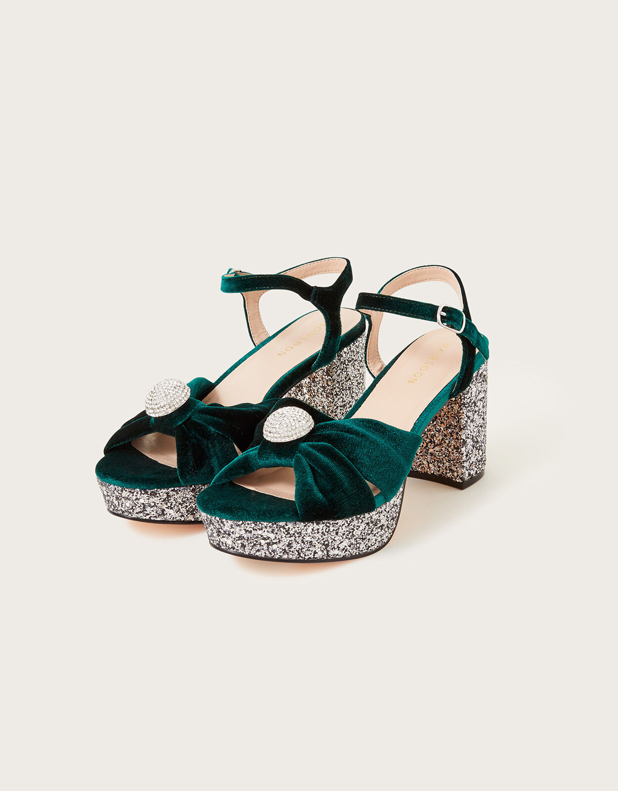 Occasion Shoes Clothing Accessories and Shoes Monsoon UK