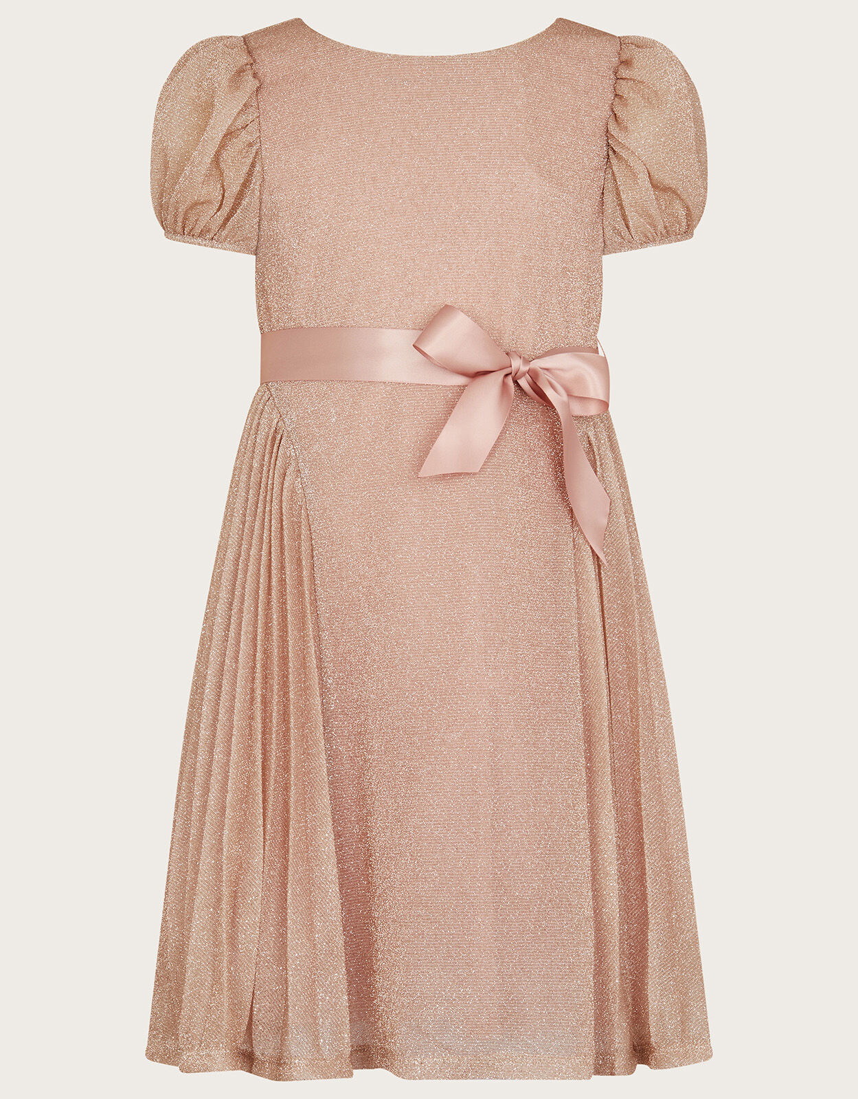 Rose 2025 party dress