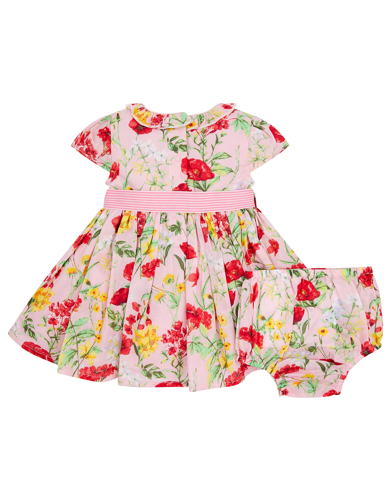 Poppy's baby clothes store