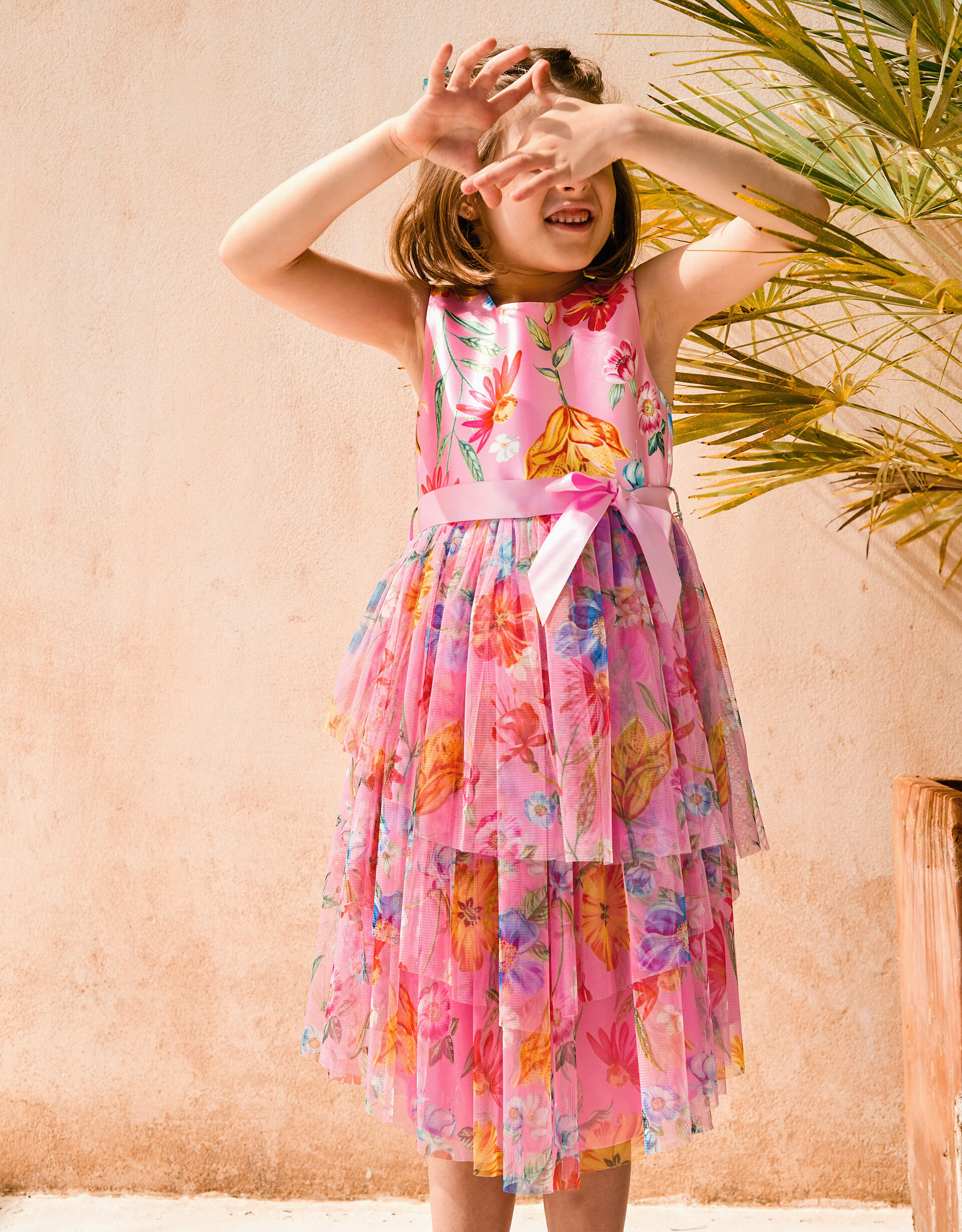 Monsoon safire sparkle dress shop