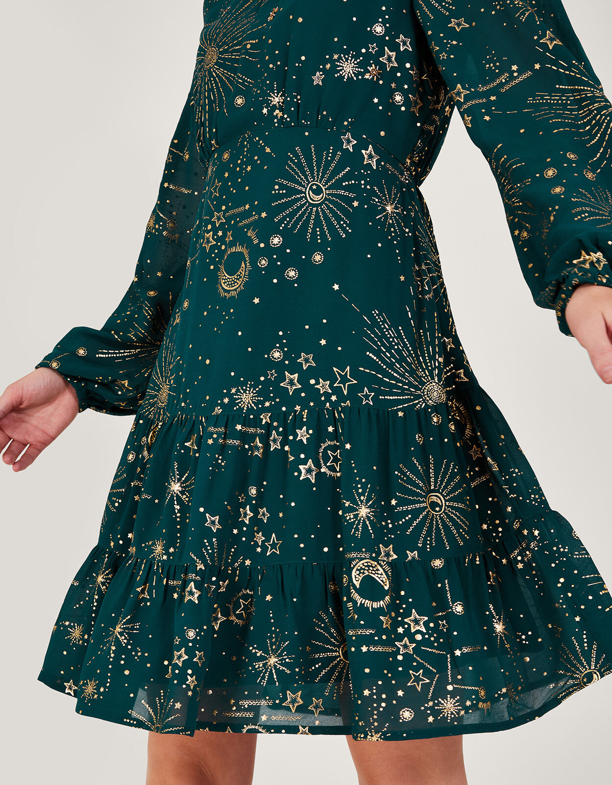 Review zodiac dress cheap
