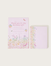 Party Thank You Letters 10 Pack, , large