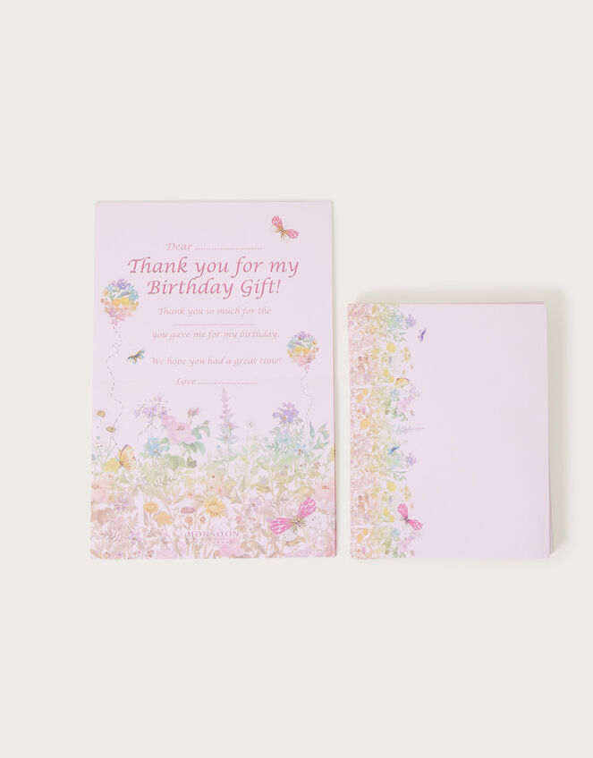 Party Thank You Letters 10 Pack, , large