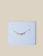 Charm Bracelet Advent Calendar, , large
