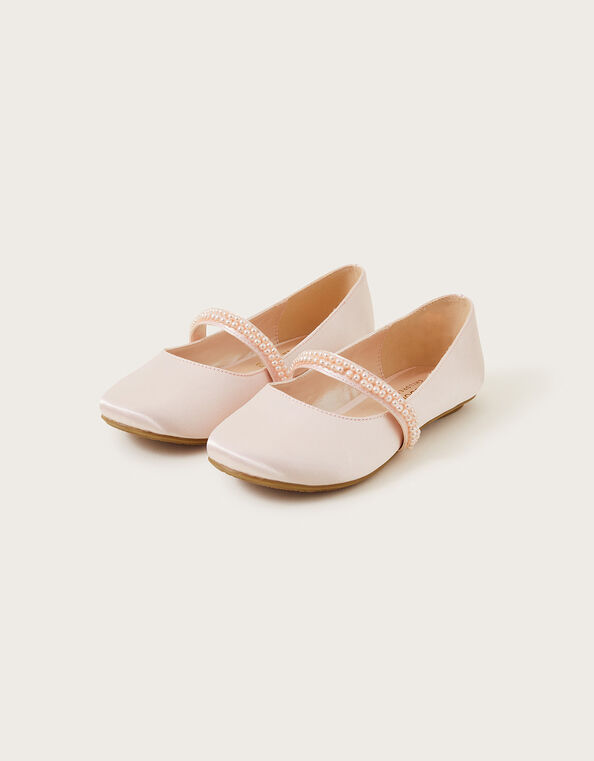 Flower Girl Shoes | Outfits and Accessories | Monsoon UK