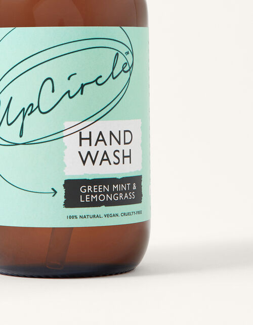UpCircle Mint and Lemongrass Hand Wash, , large