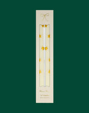 Meri Meri Star Tapered Candles Set of Two, , large
