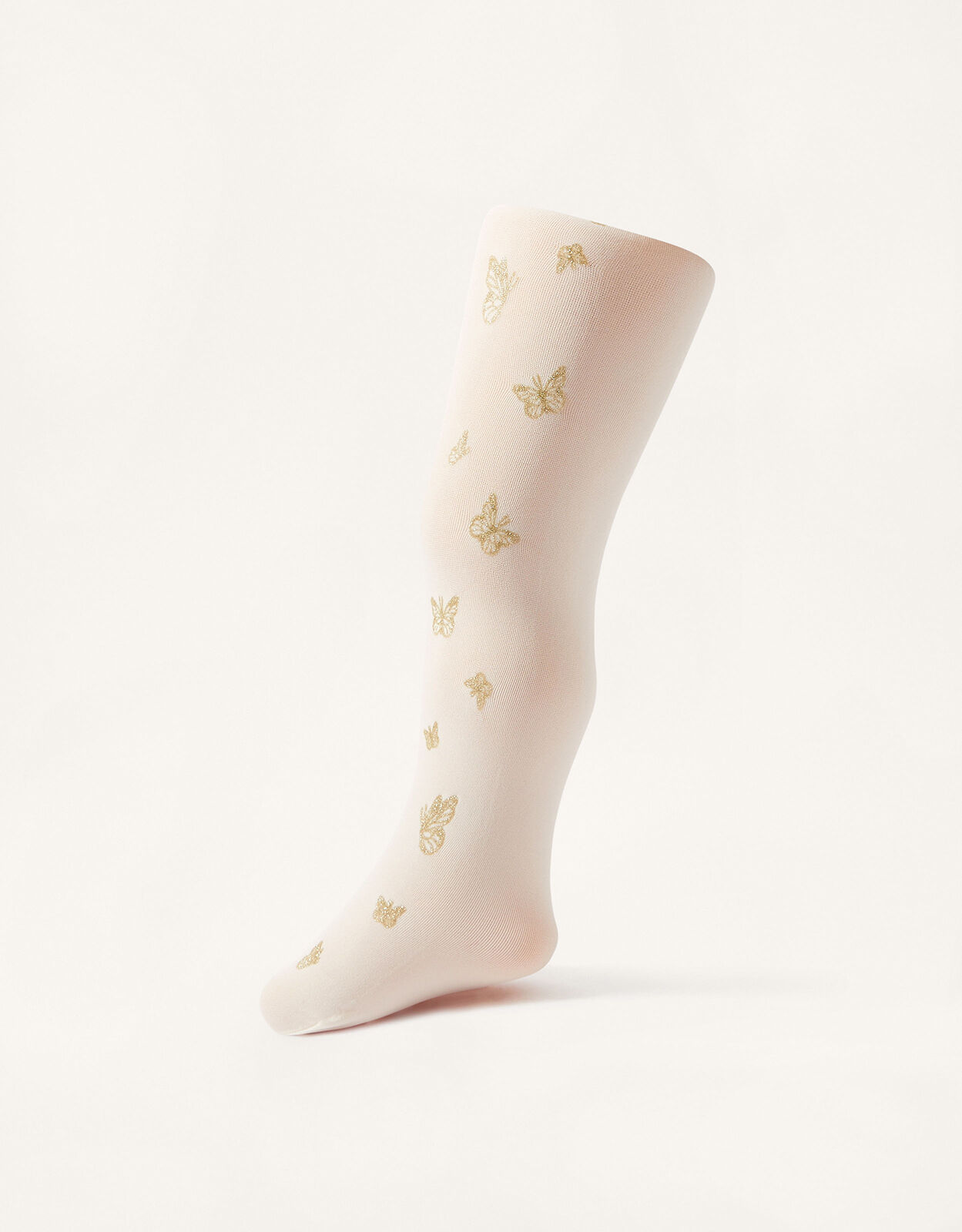 Gold baby tights sales uk