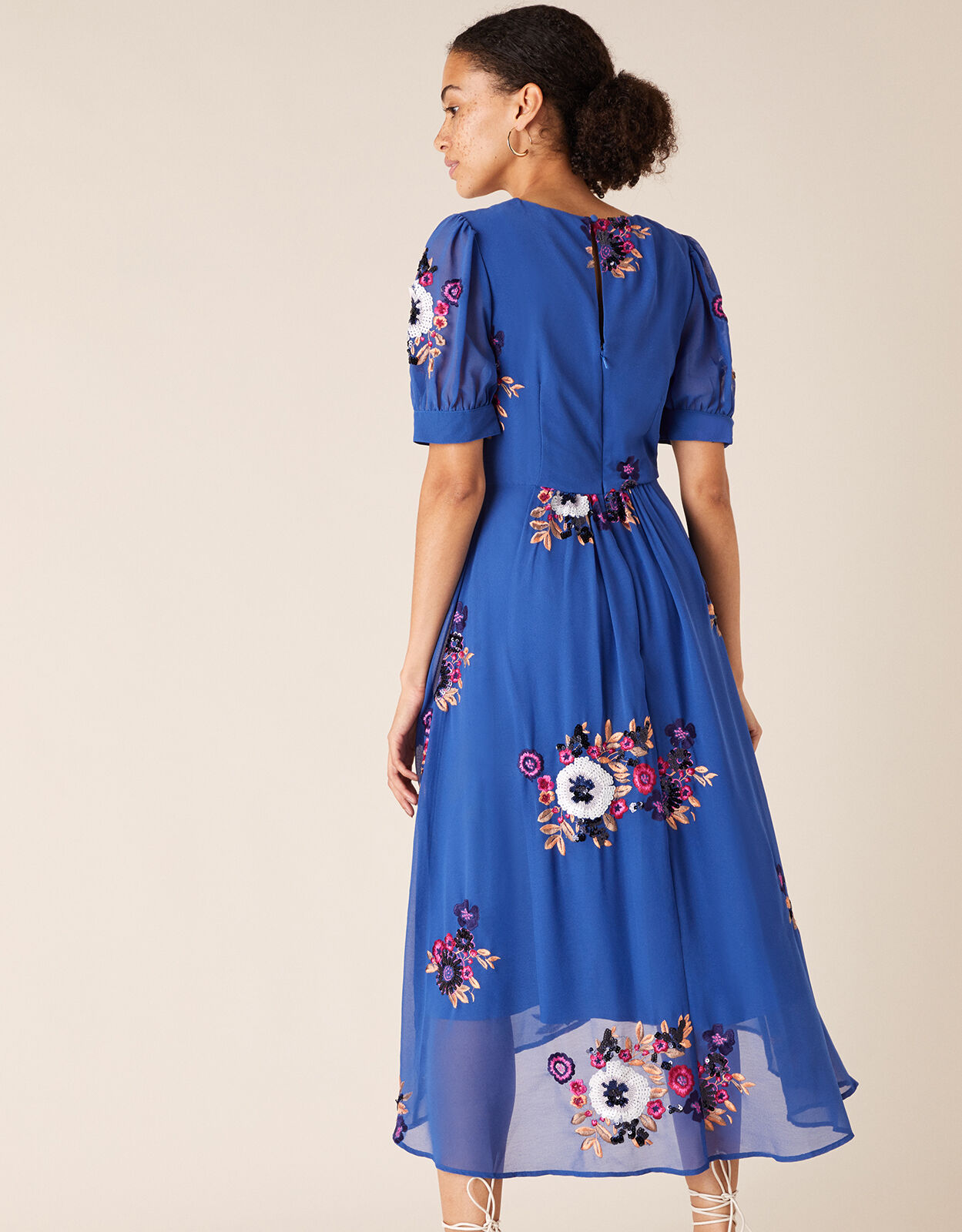 monsoon lucia dress