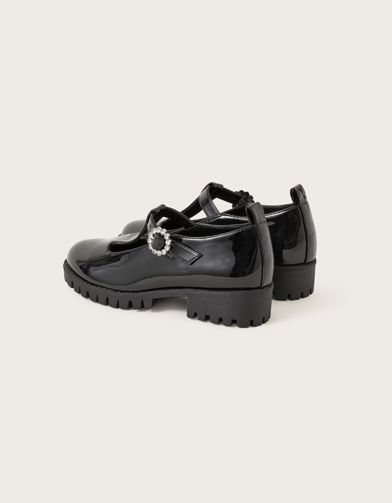 Black mary jane shoes uk store
