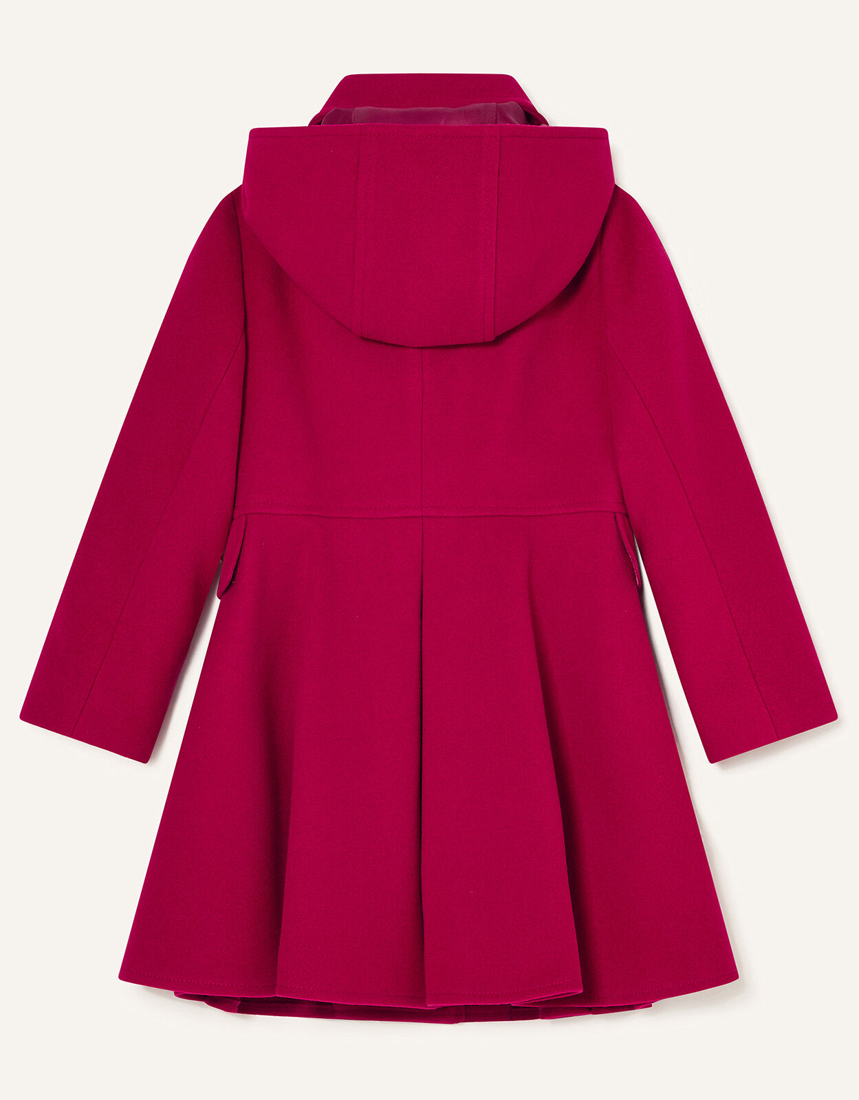 Monsoon girls jackets outlet