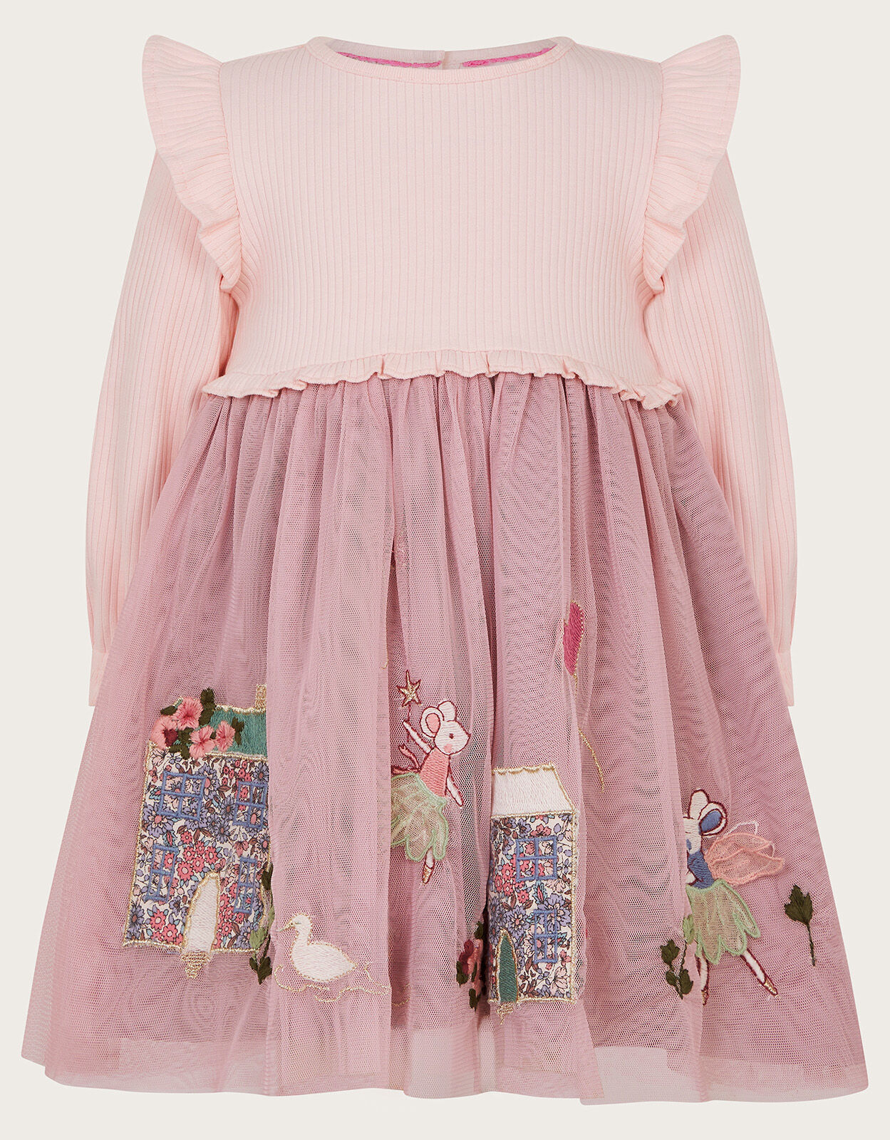 Black Friday Cyber Monday Sale Baby Girl Newborn Dresses Monsoon UK