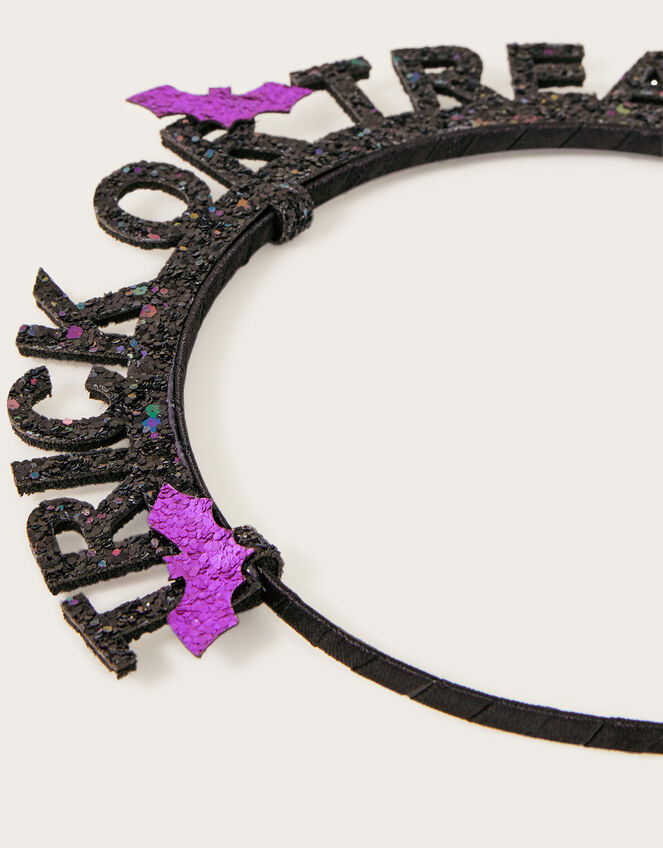 Trick or Treat Headband , , large