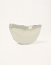 Stardust Sequin Bumbag , , large