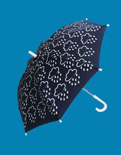 Grass and Air Kids Colour-Revealing Umbrella, , large