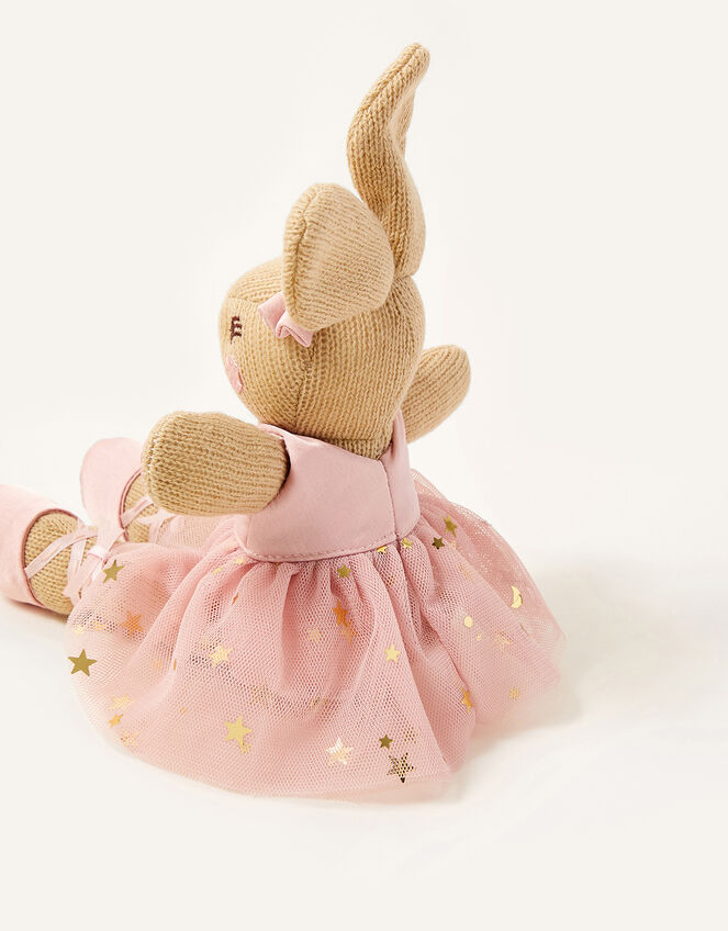 Bella the Ballerina Bunny Toy, , large
