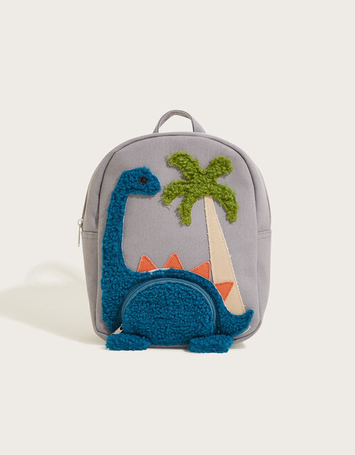 Dinky Dinosaur Backpack, , large