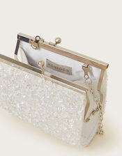 Luella Dazzle Bag and Hair Clips Set, , large