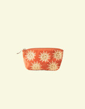 Elizabeth Scarlett Sun Goddess Mini Pouch, , large