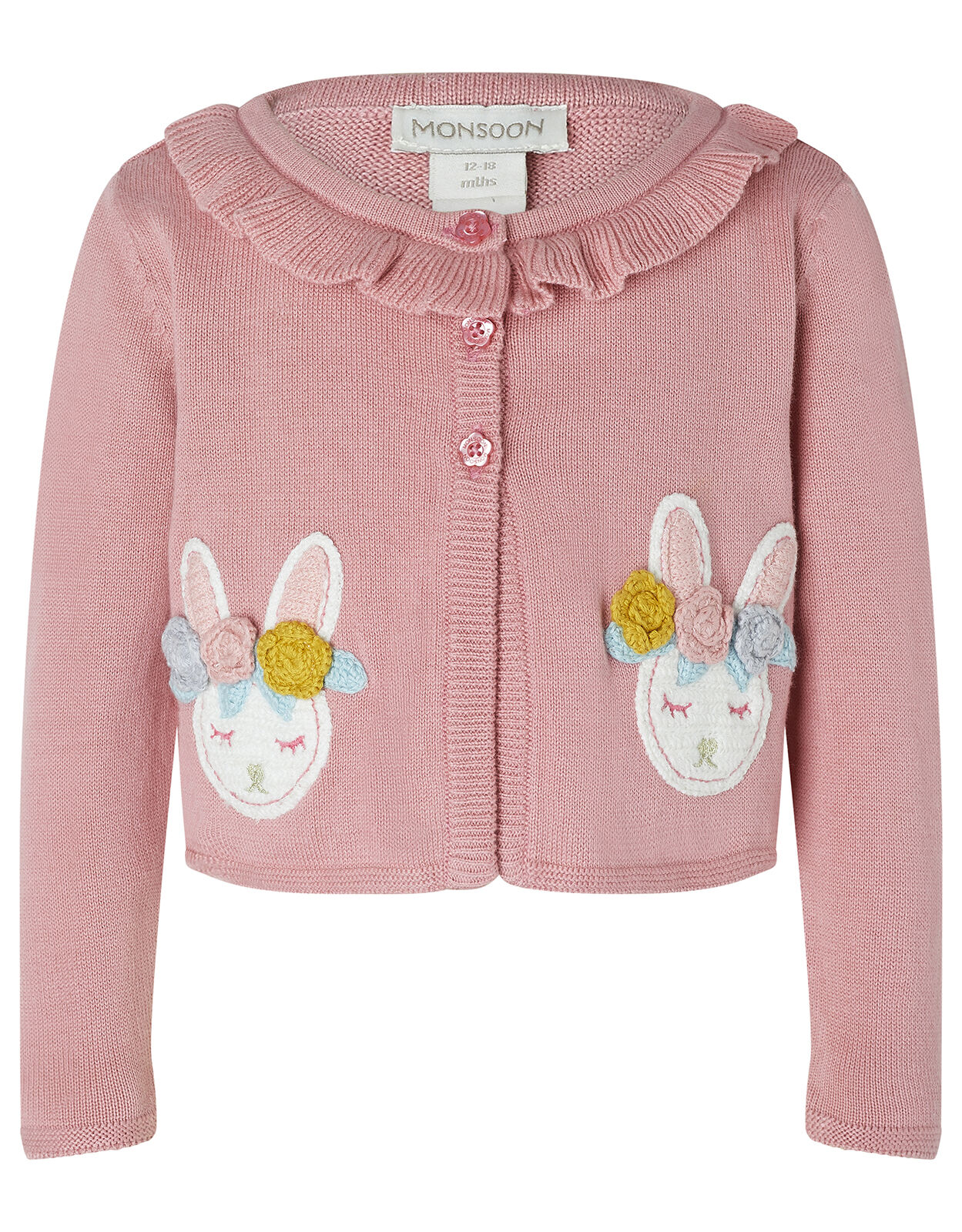 baby girl cardigans uk