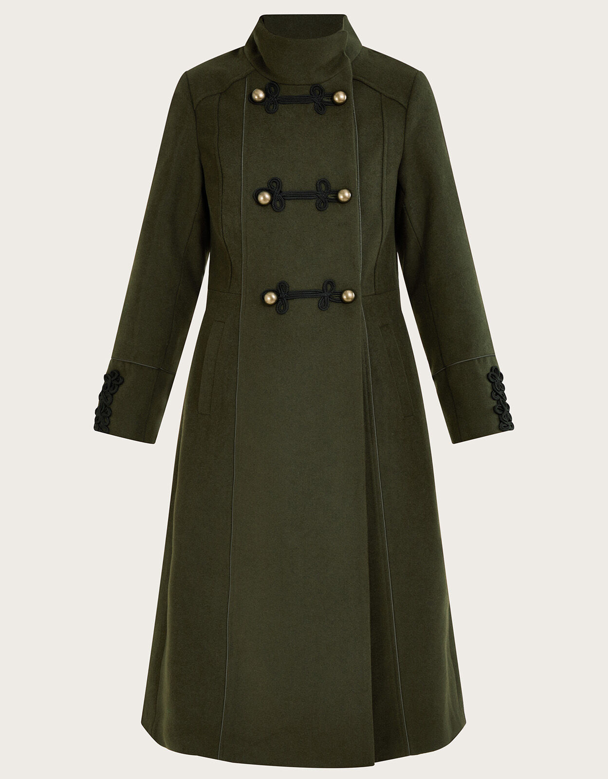 Military coats 2025 for sale