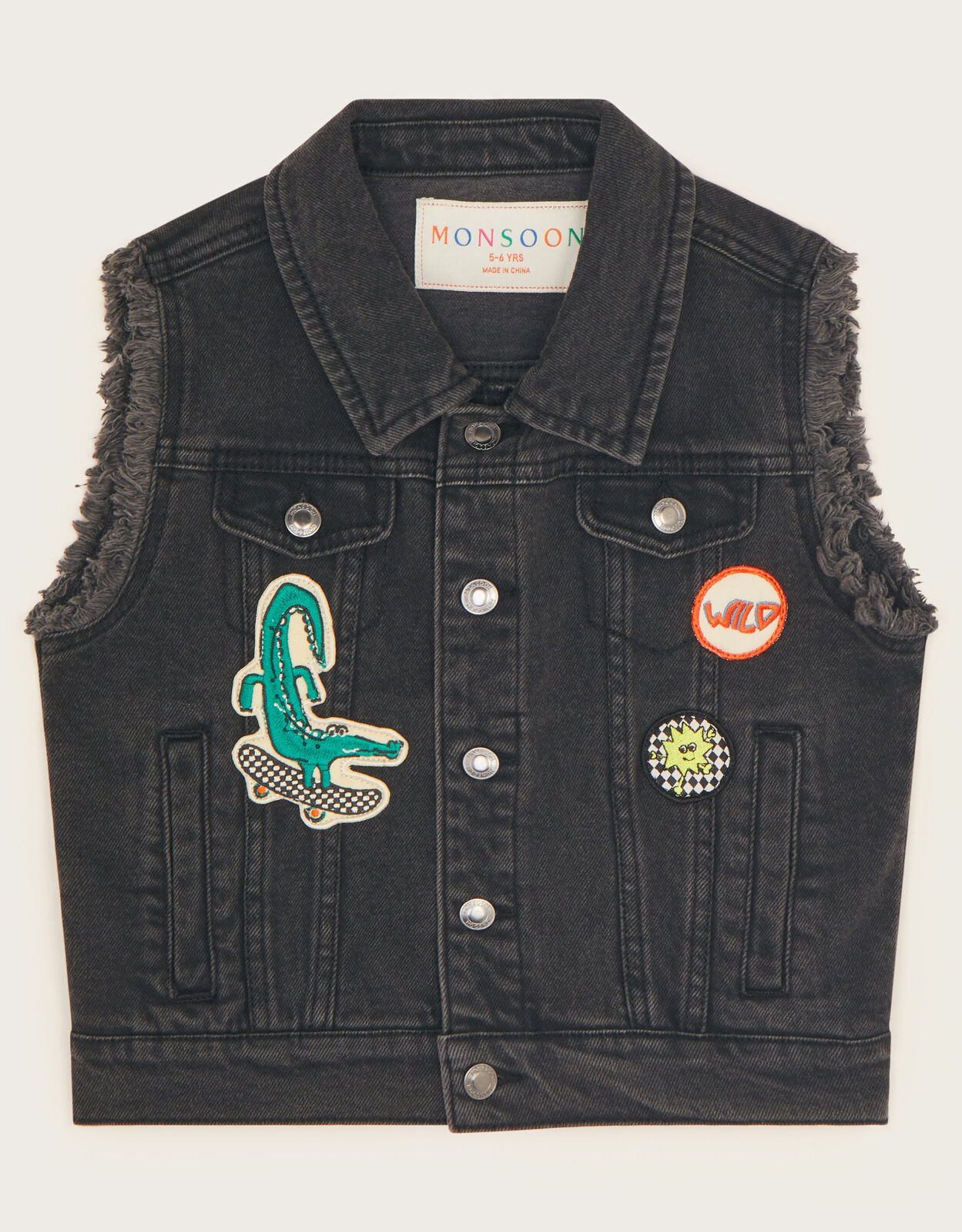 Monsoon boys duffle coat online