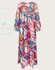 Mathilde Kaftan, Pink (PINK), large