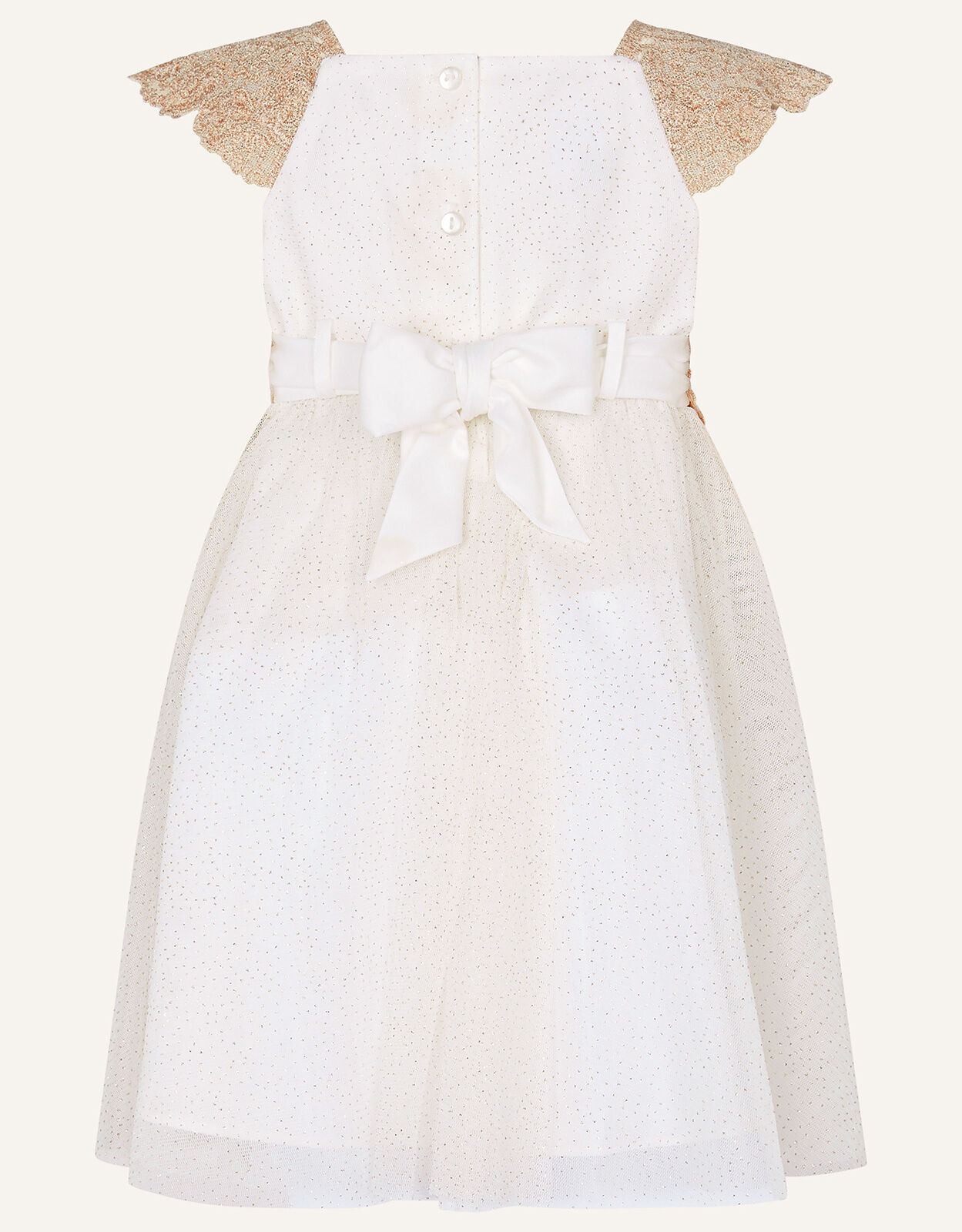 Baby estella outlet sparkle dress