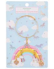 Over the Rainbow Changeable Bangle, , large