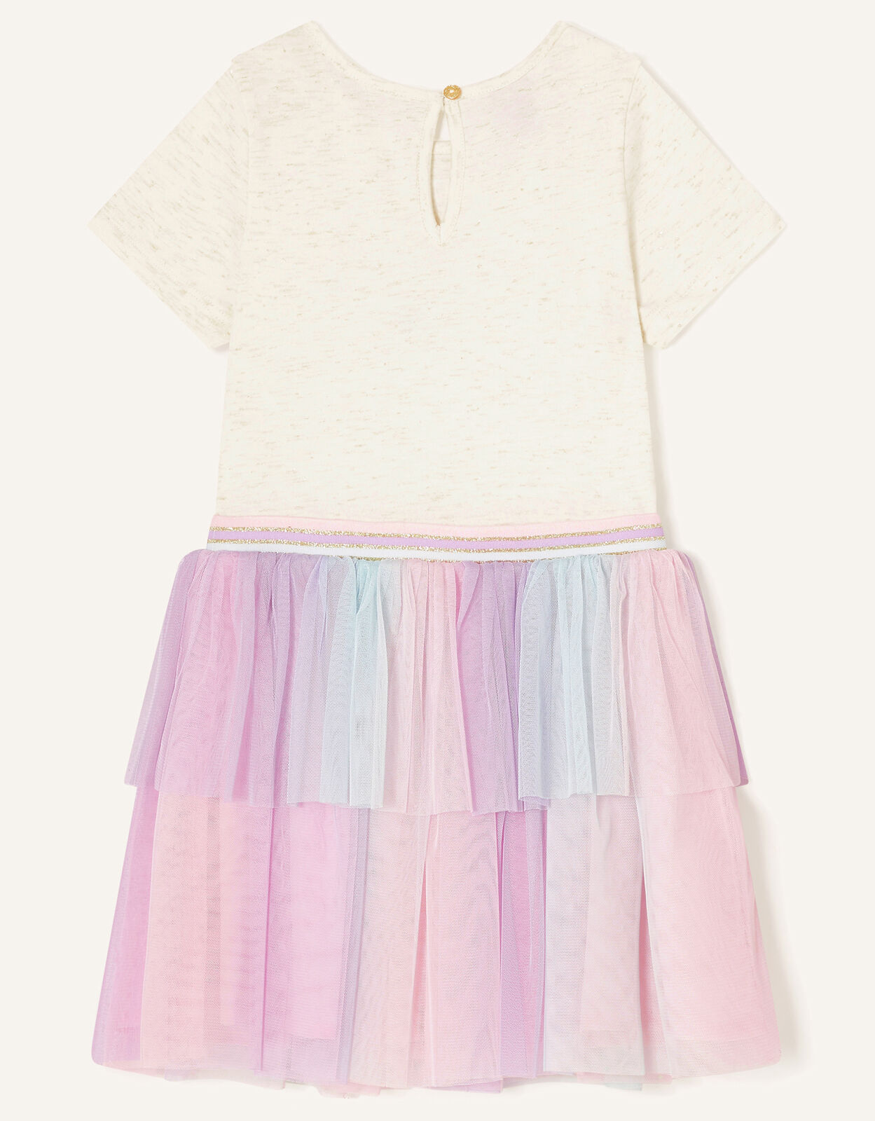 monsoon unicorn disco dress