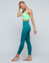 Moonchild Lunar Luxe Leggings, Teal (TEAL), large