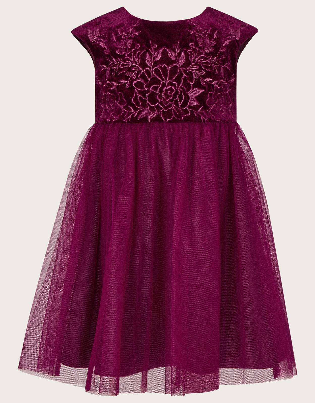 Monsoon baby hot sale girl clothes