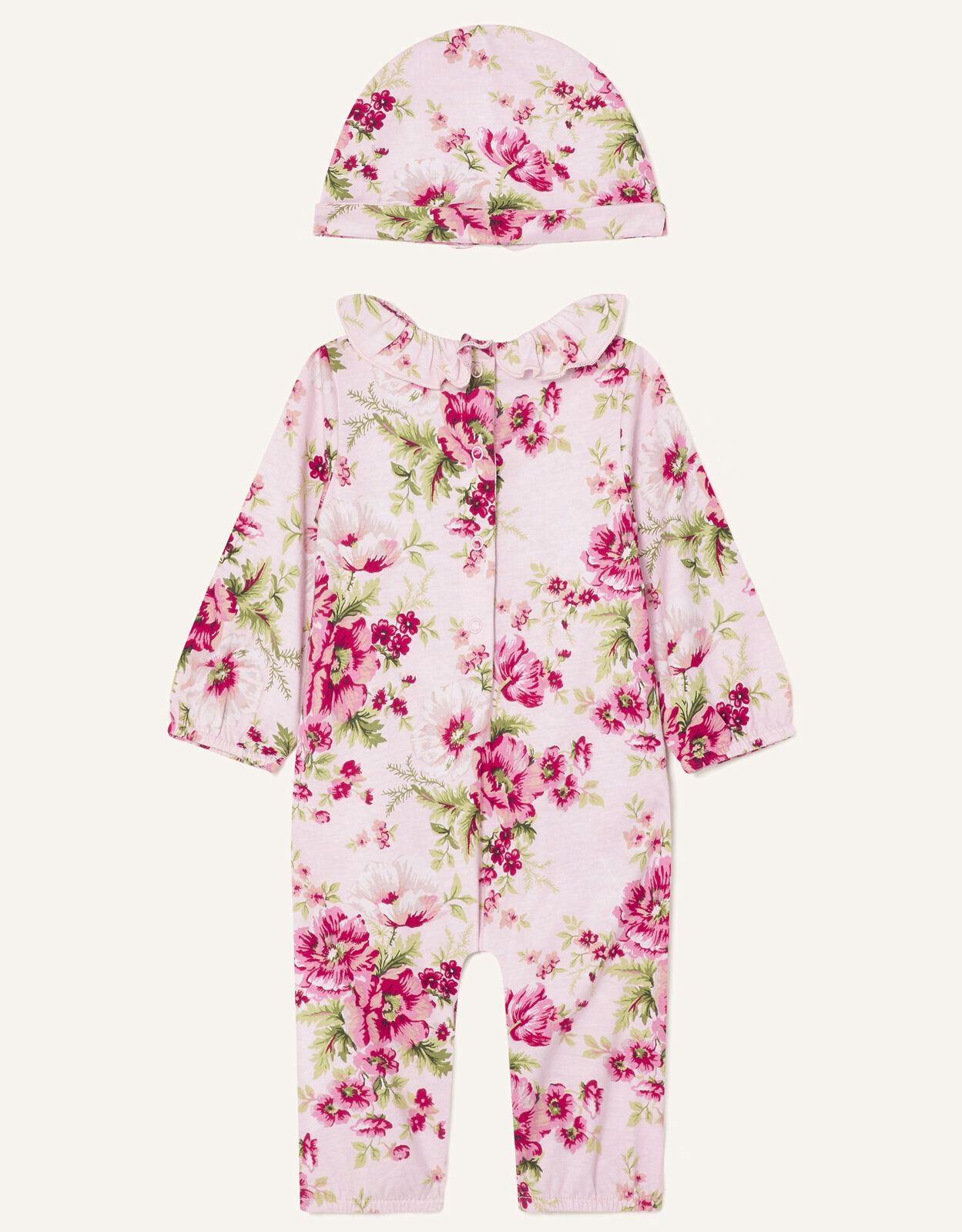 Monsoon sleepsuit cheap