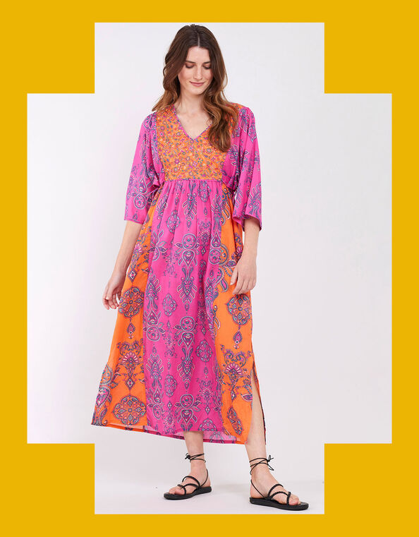 Midi Dresses | Mid Length Dresses | Monsoon UK