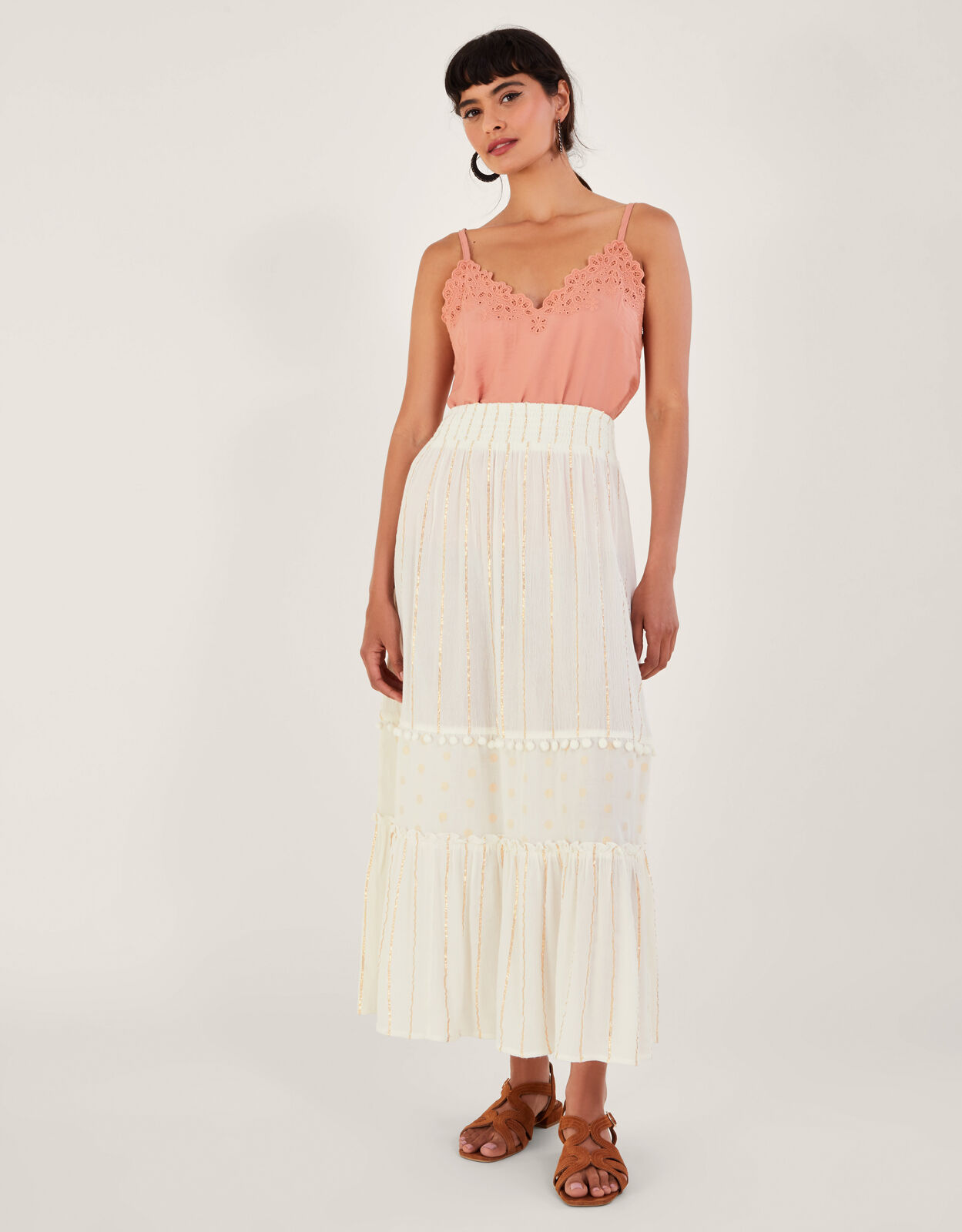 Holiday online collection skirts