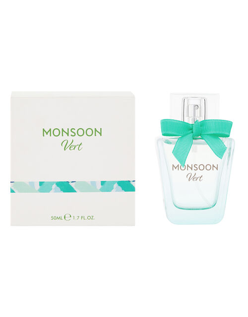 Monsoon Vert Lime and Mandarin Perfume 50ml, , large